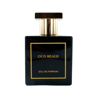 Bottega del Profumo - Oud Reale - EdP 100ml