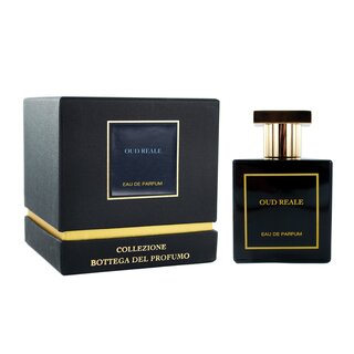 Bottega del Profumo - Oud Reale - EdP 100ml