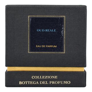 Bottega del Profumo - Oud Reale - EdP 100ml