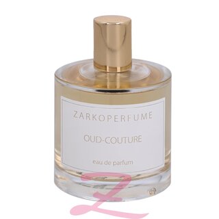 Oud-Couture - EdP 100ml