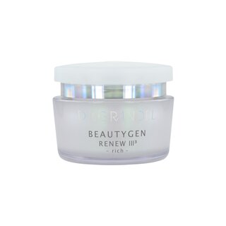 Beautygen - Renew III Rich 50ml