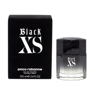 Black XS - EdT 100ml