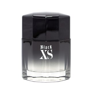 Black XS - EdT 100ml