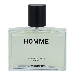 Homme - EdT 100ml