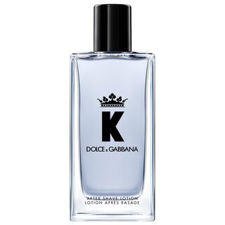 K by Dolce&Gabbana - After Shave Lotion 100ml