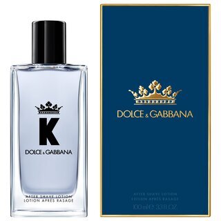 K by Dolce&Gabbana - After Shave Lotion 100ml