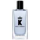 K by Dolce&Gabbana - After Shave Lotion 100ml