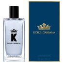 K by Dolce&Gabbana - After Shave Lotion 100ml