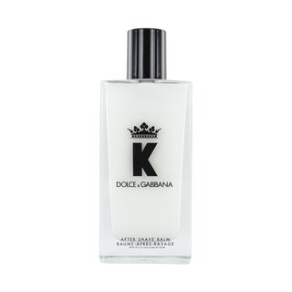 K by Dolce&Gabbana - After Shave Balm 100ml