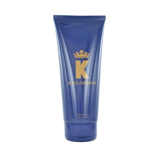 K by Dolce&Gabbana - Shower Gel 200ml