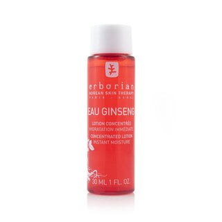 Eau Ginseng Concentrated Lotion 30ml