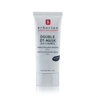 Double DT Mask            50ml
