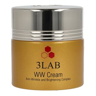 WW Cream Anti-Wrinkle + Brightening 60ml