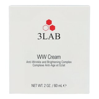 WW Cream Anti-Wrinkle + Brightening 60ml