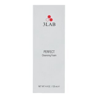 Perfect Cleansing Foam 125ml