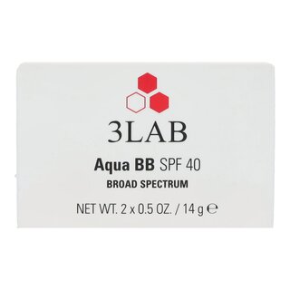 Aqua BB SPF 40/03 30ml