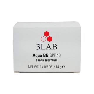 Aqua BB SPF 40/02 30ml