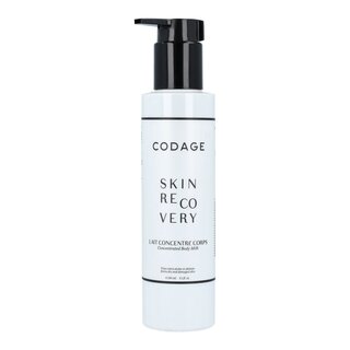 Concentrated Milk - Skin Recovery 150ml