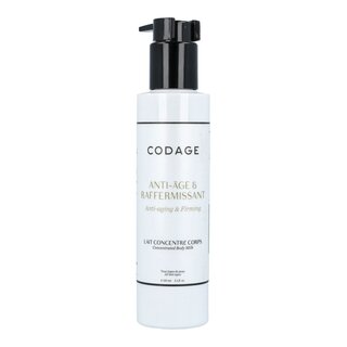 Concentrated Milk - Anti-Age & Firming 150ml