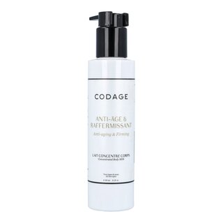 Concentrated Milk - Anti-Age & Firming 150ml