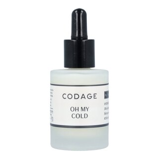 Oh My Cold - Moisturizing & Repairing 30ml