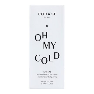 Oh My Cold - Moisturizing & Repairing 30ml