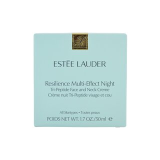Resilience Lift Night Lifting / Firming Face and Neck Creme 50ml