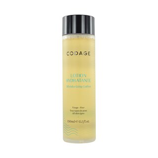 Moisturizing Lotion 200ml