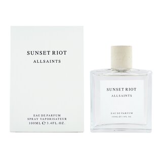 Sunset Riot - EdP 100ml