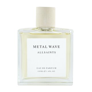 Metal Wave - EdP 100ml