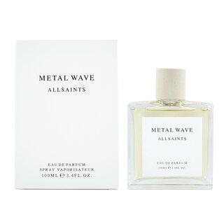 Metal Wave - EdP 100ml