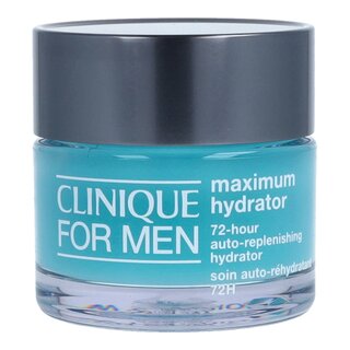 Clinique For Men - Maximum Hydrator 72-Stunden Auto-Replenishing Hydrator 50ml