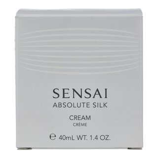 Absolute Silk - Cream 40ml