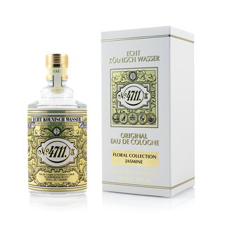 Floral Collection - Jasmin - EdC 100ml