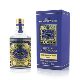 Floral Collection - Lilac - EdC 100ml
