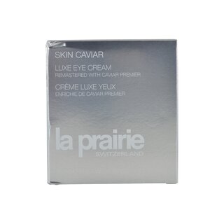 Lap Caviar Luxe Eye Cr         20ml - offline lassen!