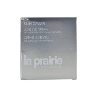 Lap Caviar Luxe Eye Cr         20ml