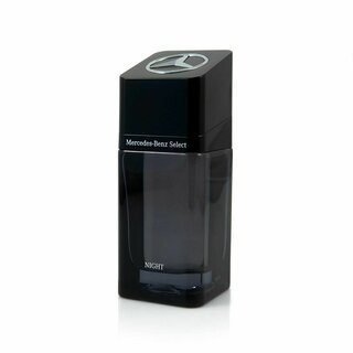 Select Night Man - EdP 100ml