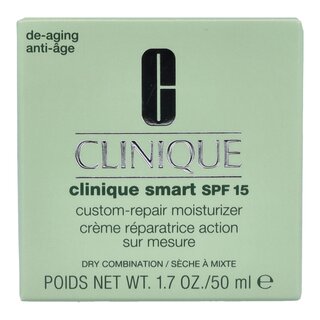 Clinique Smart SPF15 50ml