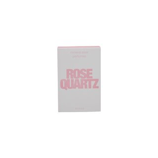 Mineral Elixir Rose Quartz - EdP 100ml