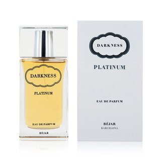 Darkness Platinum - EdP 75ml