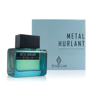 Metal Hurlant - EdP 100ml