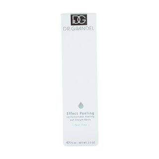 Cleansing - Effect Peeling 75ml