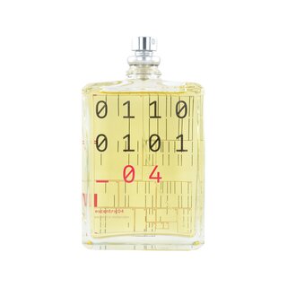 Escentric 04 - EdT 100ml