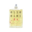 Escentric 04 - EdT 100ml