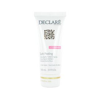 Soft Cleansing - Soft Peeling 100ml