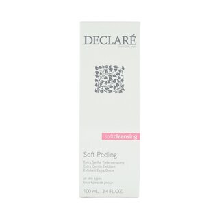 Soft Cleansing - Soft Peeling 100ml