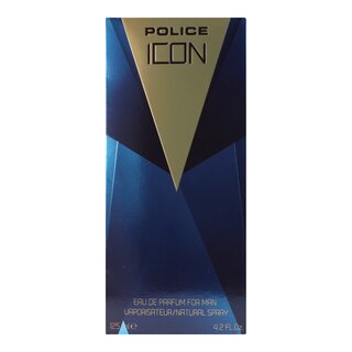 Icon - EdP 125ml