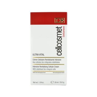 Ultra Vital 30ml