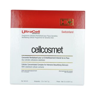 UltraCell Sensitive 12ml